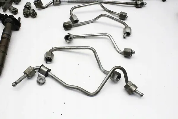 Sistema de combustível HONDA CR-V III 2.2L diesel 2011 16790RL0G51 image 2