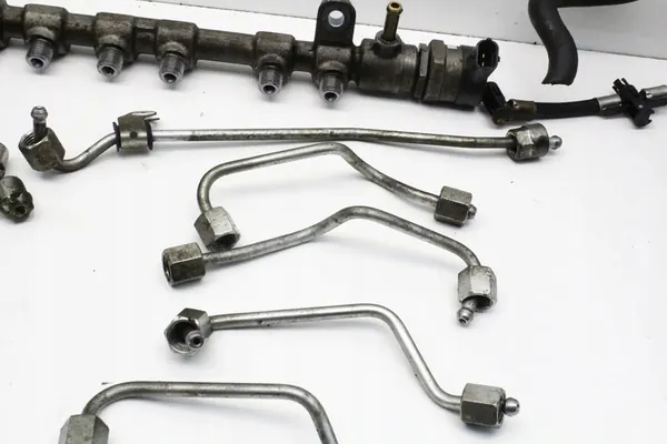 Sistema de combustível HONDA CR-V III 2.2L diesel 2011 16790RL0G51 image 3