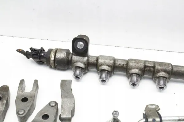 Sistema de combustível HONDA CR-V III 2.2L diesel 2011 16790RL0G51 image 5