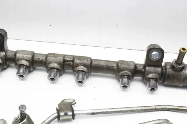 Sistema de combustível HONDA CR-V III 2.2L diesel 2011 16790RL0G51 image 6