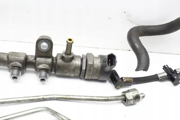 Sistema de combustível HONDA CR-V III 2.2L diesel 2011 16790RL0G51 image 7