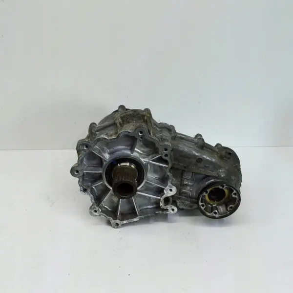 Redutor dianteiro Mercedes GLE W166 A2512802700 image 3