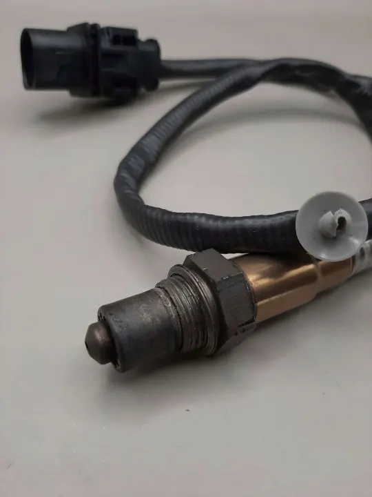 Sonda Lambda Bosch OEM 0 258 017 209 image 4
