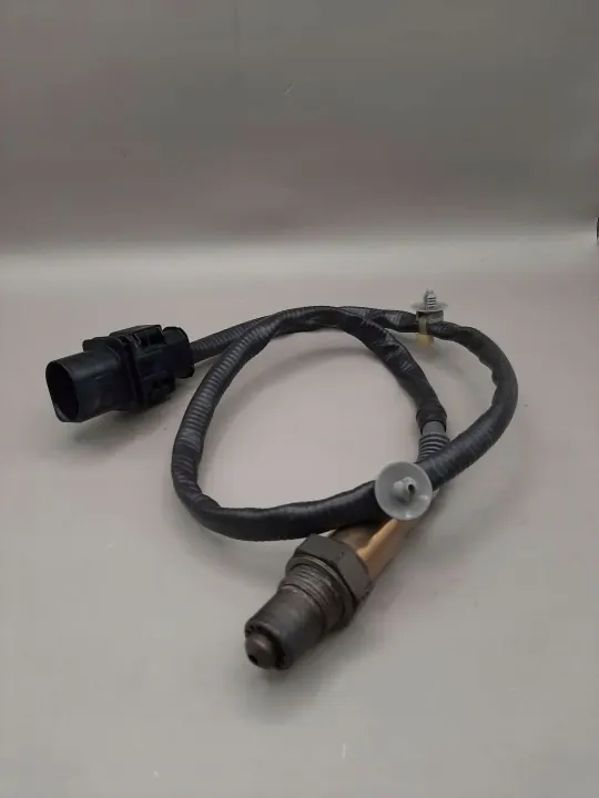 Sonda Lambda Bosch OEM 0 258 017 209 image 5