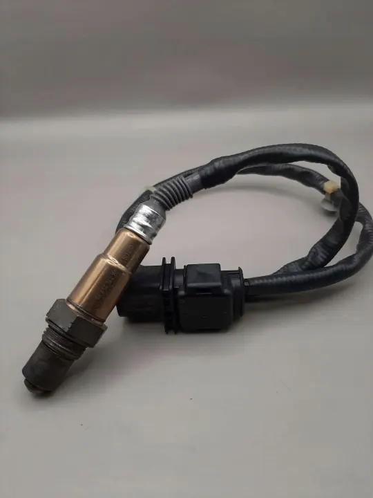 Sonda Lambda Bosch OEM 0 258 017 209 image 6