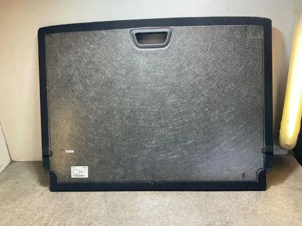 Fondo de maletero usado OEM T98313440ZD para Citroën C4 III image 2