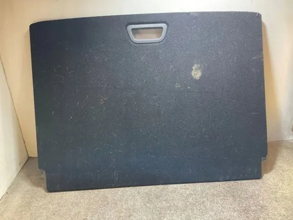 Fondo de maletero usado OEM T98313440ZD para Citroën C4 III image 5
