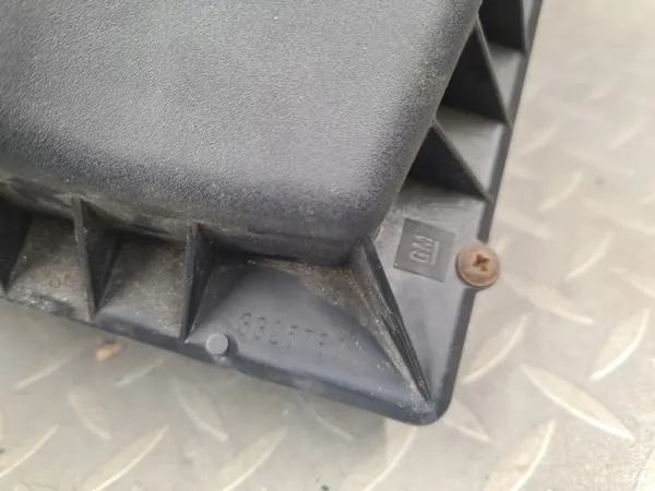 OEM Ilmansuodatin Kotelo Opel Astra IV J 1.4 Turbo image 7
