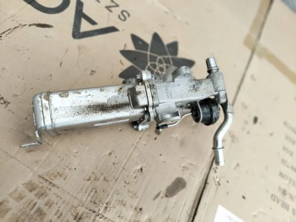 Refroidisseur EGR OEM 147355889R pour Renault Master III/IV image 4