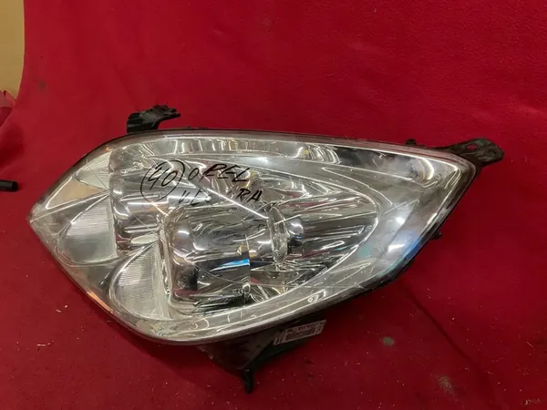 Faros Izquierdo Opel Vectra C Signum image 3
