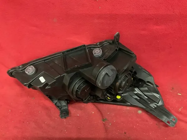 Faros Izquierdo Opel Vectra C Signum image 8