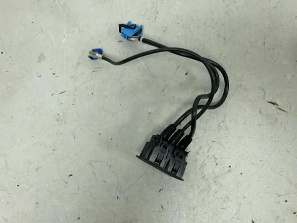 OEM A2978202801 Audioanslutning för Mercedes EQS 580 image 2