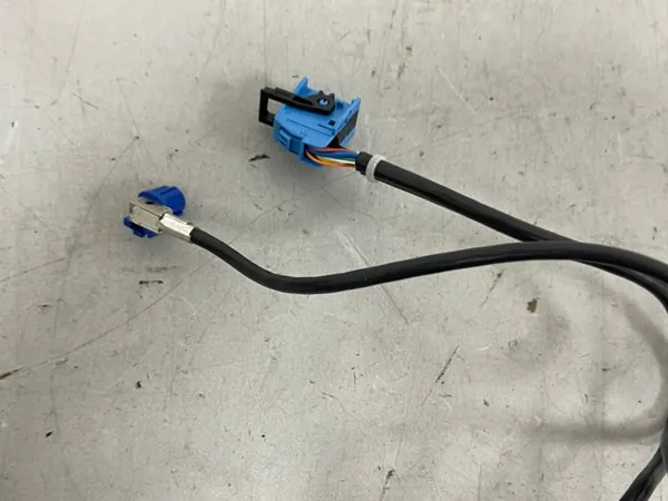 OEM A2978202801 Audioanslutning för Mercedes EQS 580 image 4
