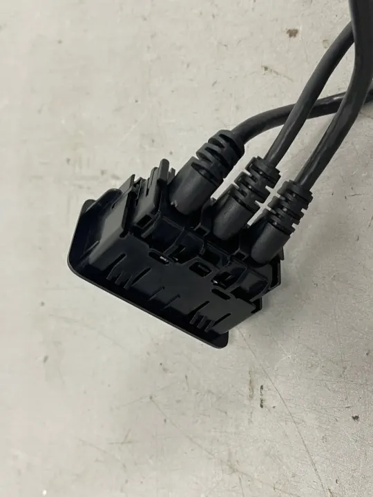 OEM A2978202801 Audioanslutning för Mercedes EQS 580 image 5