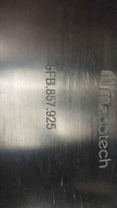 Seat Leon IV tunnelram OEM 5FB857925 image 5