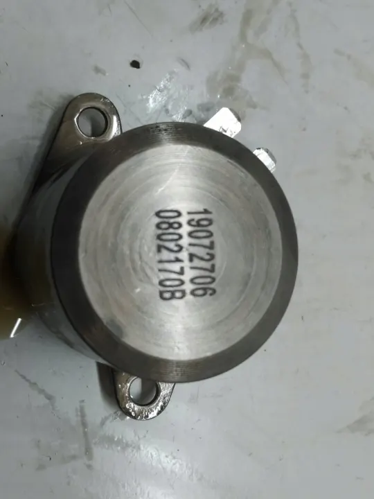 Drucksolenoidventil OEM 26300005AA DSG DQ381 image 3