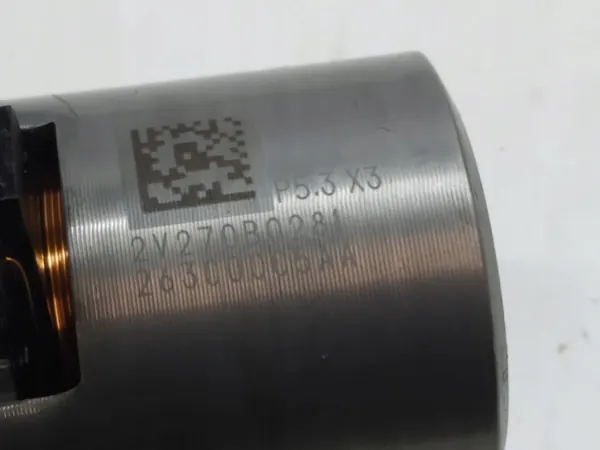 Drucksolenoidventil OEM 26300005AA DSG DQ381 image 4