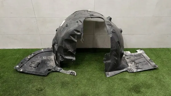Aile avant droite BMW Z4 G29 OEM 7441900 image 2