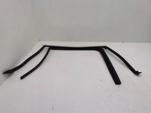 OEM AMD117949 raamrubber achterdeur rechts image 2