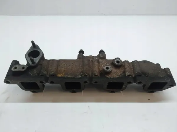 Collettore di scarico 2.9 CRDI Kia Carnival II 2006-2014 image 3