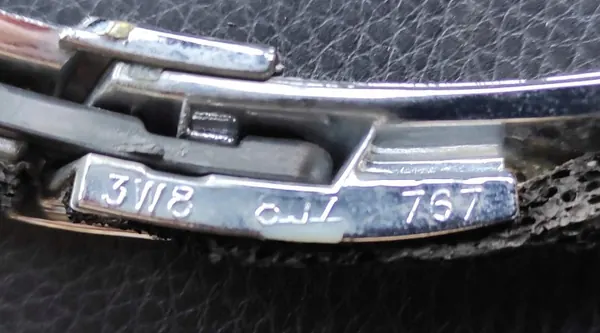 Moldura Farol Esquerdo Cromada OEM 3W8807767 Bentley GT image 3