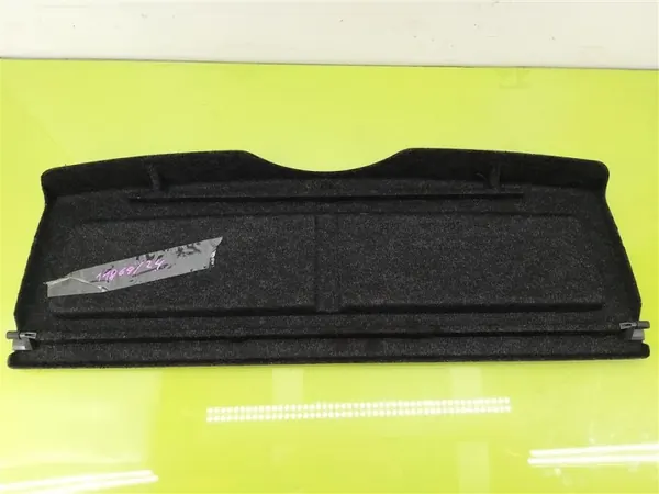 Bakre hylla OEM 111/POT för Fiat Panda II 2003-2013 image 3