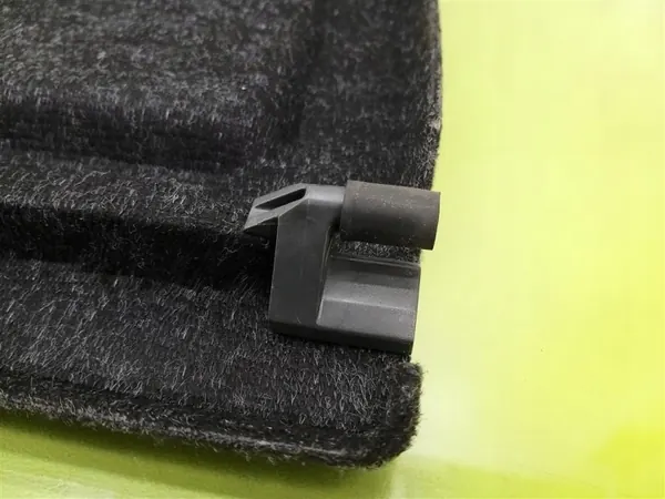 Bakre hylla OEM 111/POT för Fiat Panda II 2003-2013 image 4