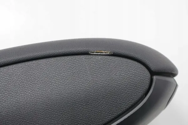 Apoio de braço central couro OEM 8110845 para MINI COUNTRYMAN image 4