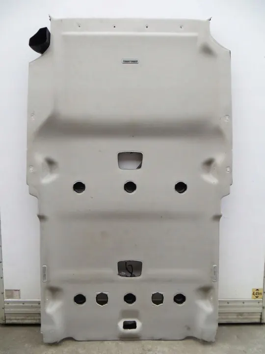 Ford Tourneo Custom Long kattoverho OEM 216/098 image 2