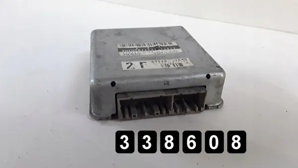 Toyota ECU AM-338608 für Camry 1999 image 2