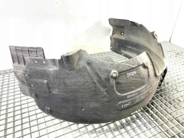 Fram vänster skärmfoder OEM 86817-2Y000 för Hyundai ix35 SUV image 3