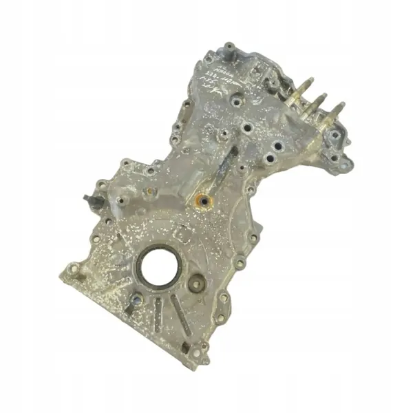 Motorteil Mazda CX-5 2014 OEM SH0110500 image 2