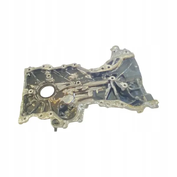 Motorteil Mazda CX-5 2014 OEM SH0110500 image 3