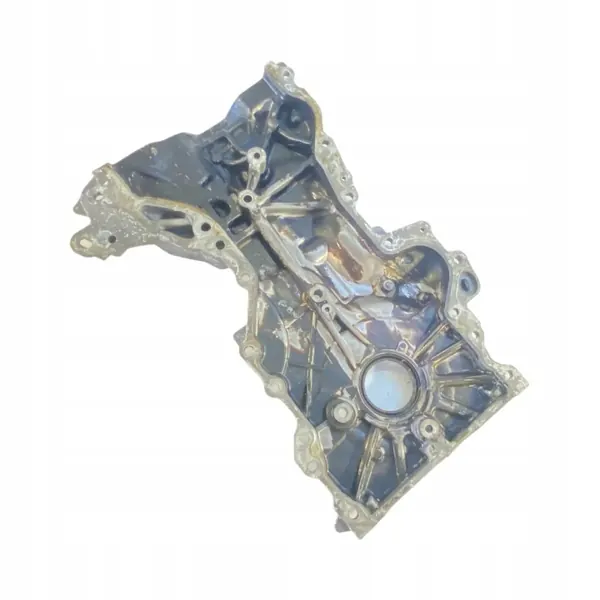 Motorteil Mazda CX-5 2014 OEM SH0110500 image 4