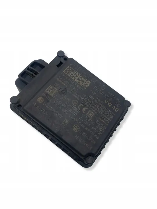 OEM 2Q0907561G Radar Distronic para Audi VW image 2