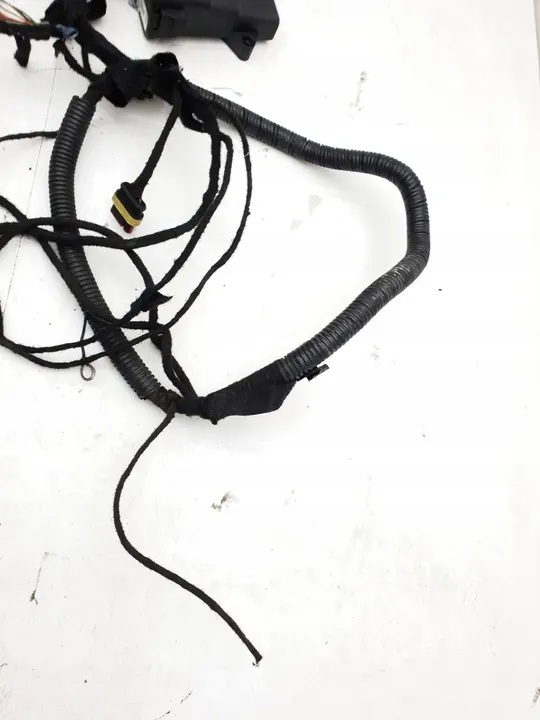 Module/Contrôleur de gaz LPG BMW 5 E39 2001 OEM 67R016205 image 4