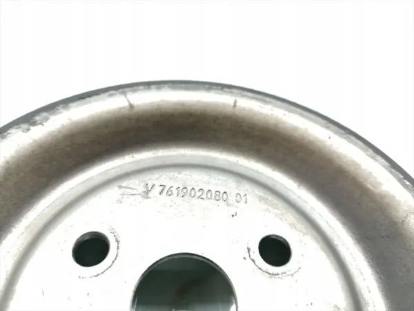 Polea de bomba de agua OEM 7619020 para Mini Cooper 120HP image 3