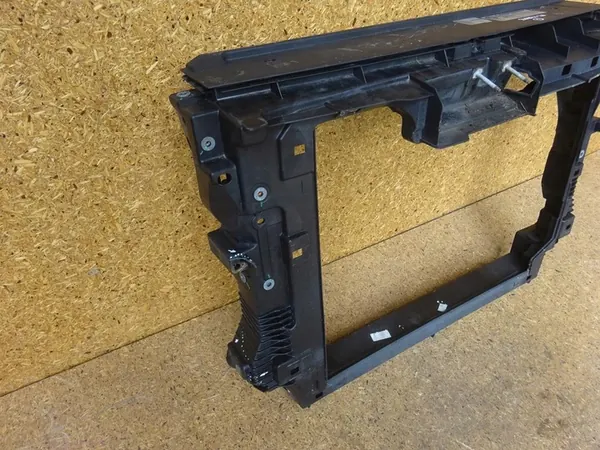 Volkswagen Frontverstärkung 7N0805588B image 2