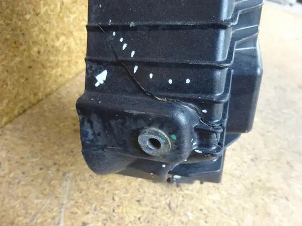 Volkswagen Frontverstärkung 7N0805588B image 5