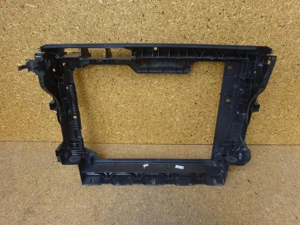 Volkswagen Frontverstärkung 7N0805588B image 6