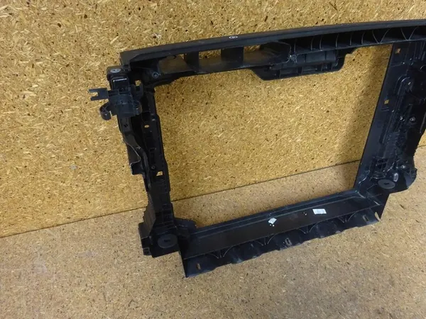 Volkswagen Frontverstärkung 7N0805588B image 7