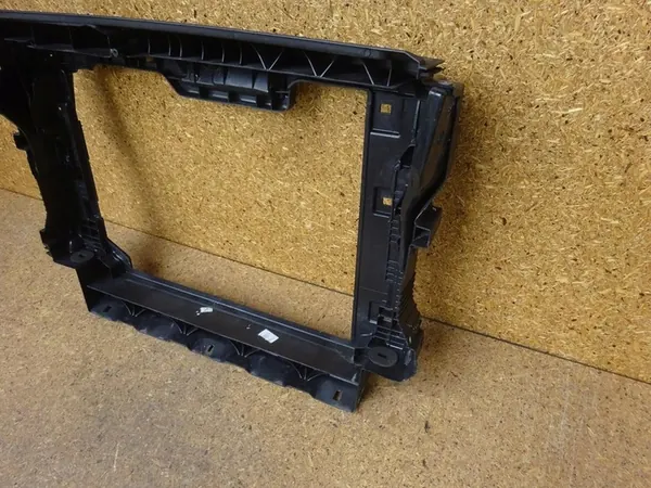 Volkswagen Frontverstärkung 7N0805588B image 8