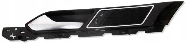 OEM 3G0035411 Ovenkaiutin VW Passat B8 Arteonille image 2