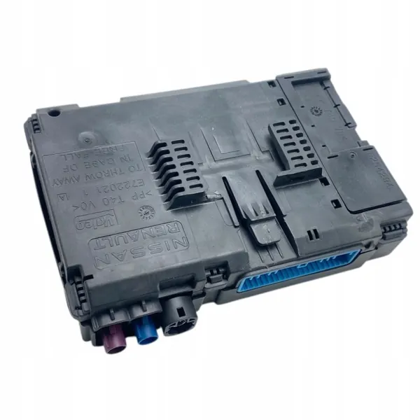 Módulo de controlo Renault Megane V EV E-Tech OEM 2591A7710R image 10