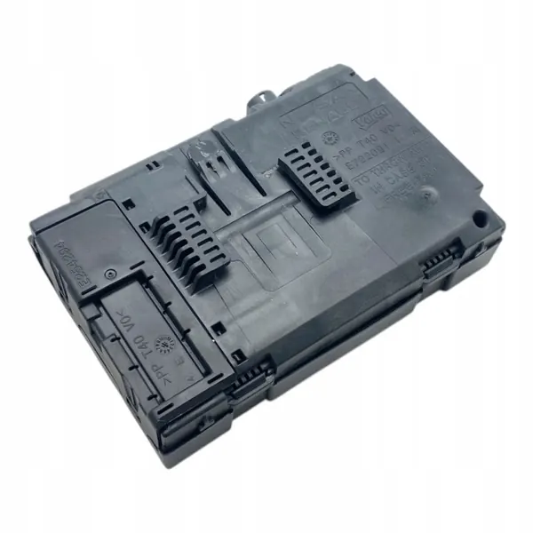 Módulo de controlo Renault Megane V EV E-Tech OEM 2591A7710R image 8