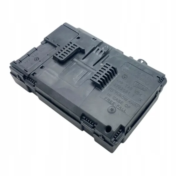 Módulo de controlo Renault Megane V EV E-Tech OEM 2591A7710R image 9