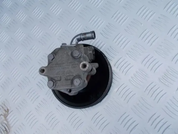 VW Crafter 2.5TDI servopump OEM - Komplett image 2