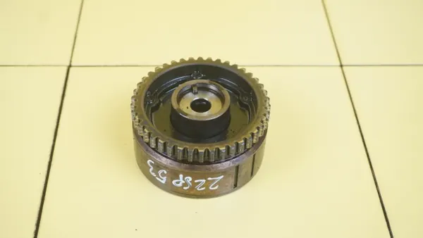 OEM HRA2 Einlass-Nockenwellenrad für Nissan image 2