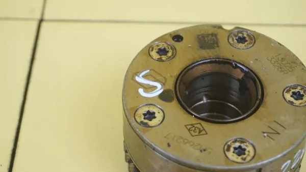 OEM HRA2 Einlass-Nockenwellenrad für Nissan image 3