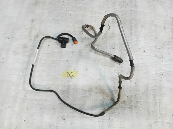 Tuyau AdBlue OEM 204204518R pour Master IV Movano B image 2